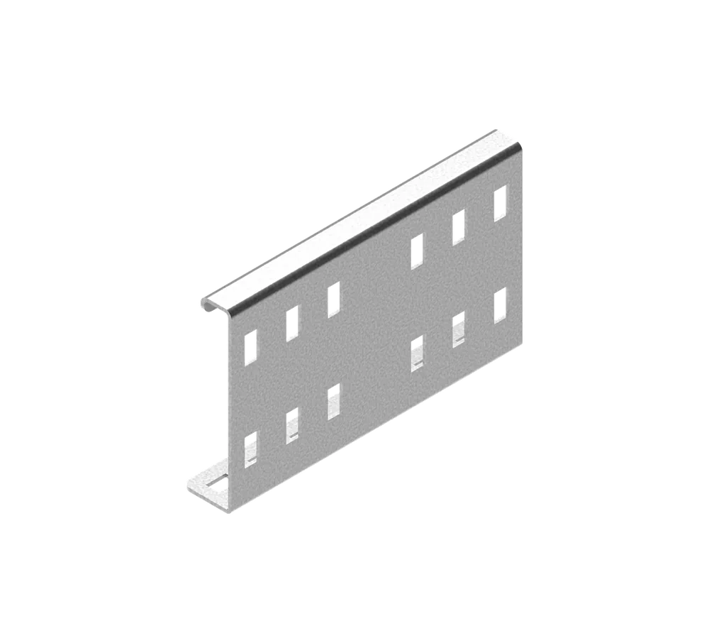 BAKS LDCH100N Längsverbinder