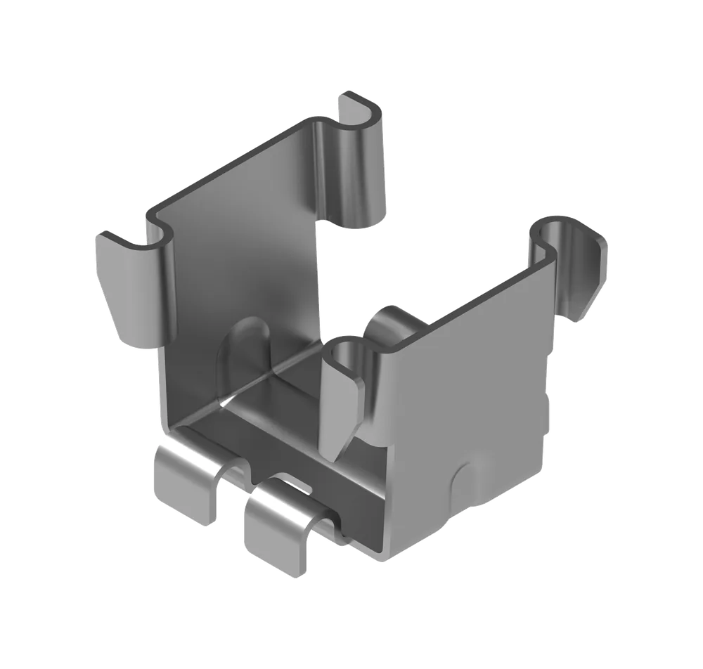 BAKS LZS35 Schnappverbinder