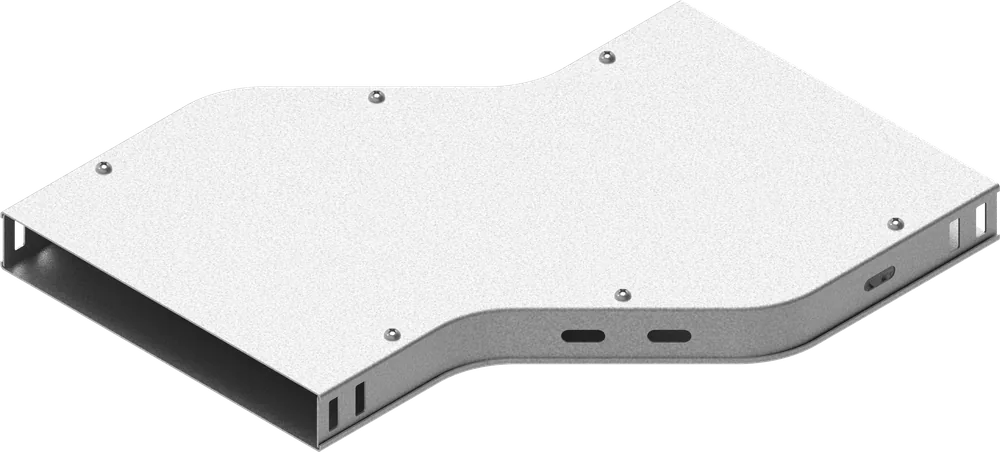 BAKS OPZNJ Kabelrinne H30