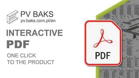 Video thumbnail: Interaktives PDF – ein Klick zum Produkt